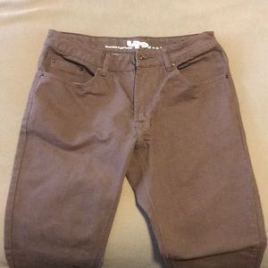 Bulletprufe Denim 32/32